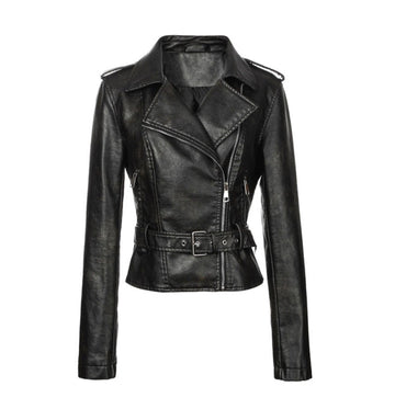 Rebel Chic Ceket