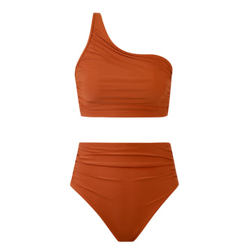 Jakobsmuschel-Bikini