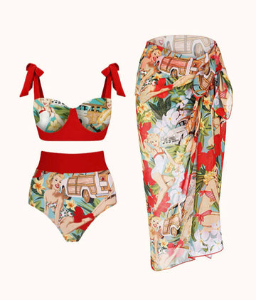 Pilyn Bikini