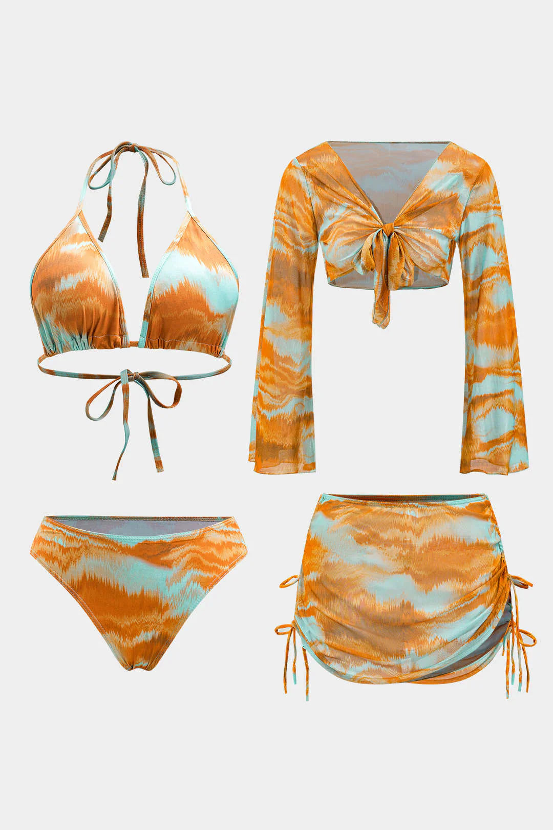 Plennt Bikini
