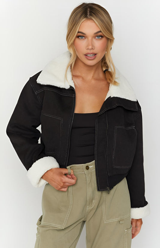 Gelan Jacke