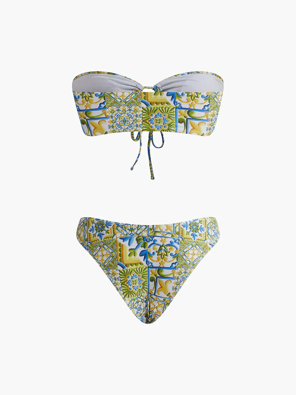 Bikini Seaside