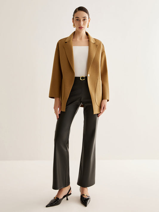 Esleng Jacket