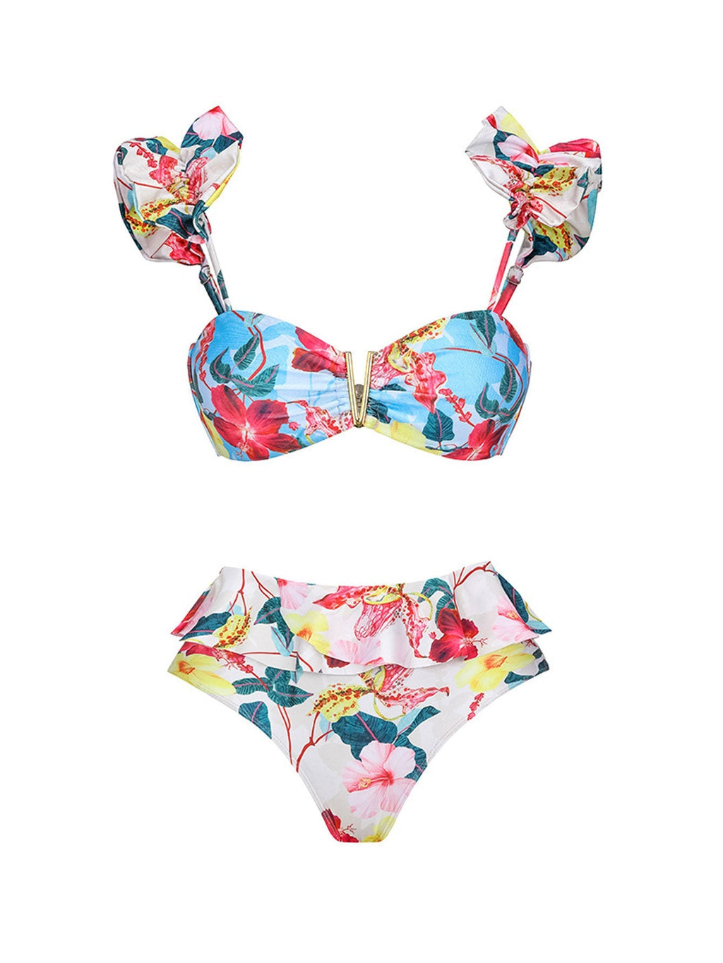Bikini Solen