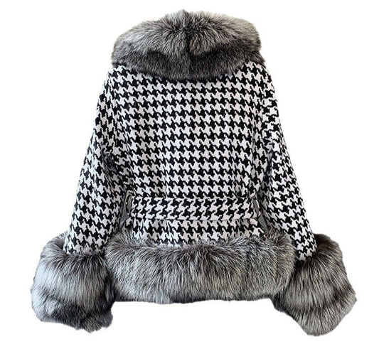 Salins Jacke