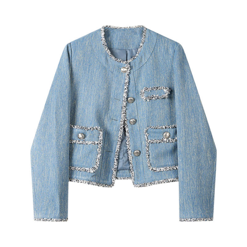 Paris Chic Ceket
