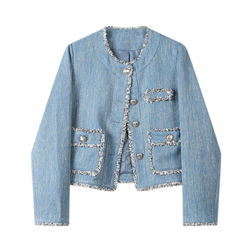 Paris Chic Ceket
