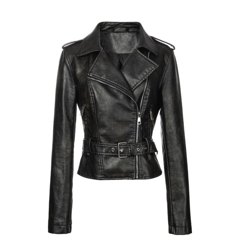 Rebel Chic Ceket