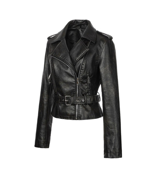Rebel Chic Ceket