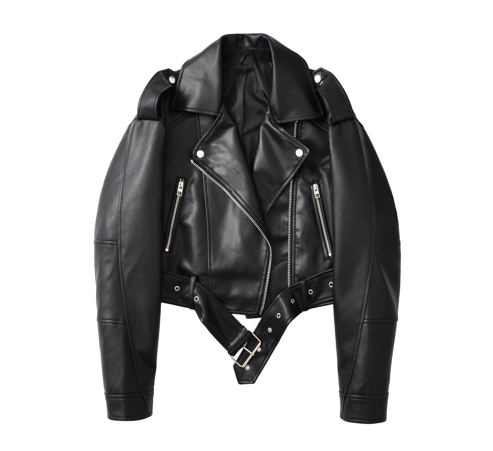 Black Rebel Ceket