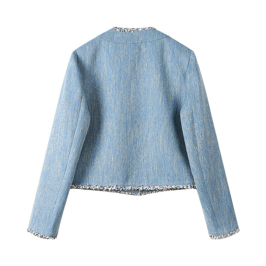 Paris Chic Ceket