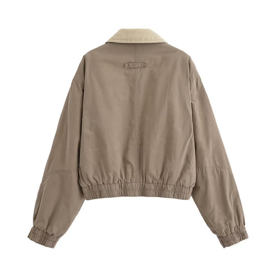Chaqueta Urban Cozy