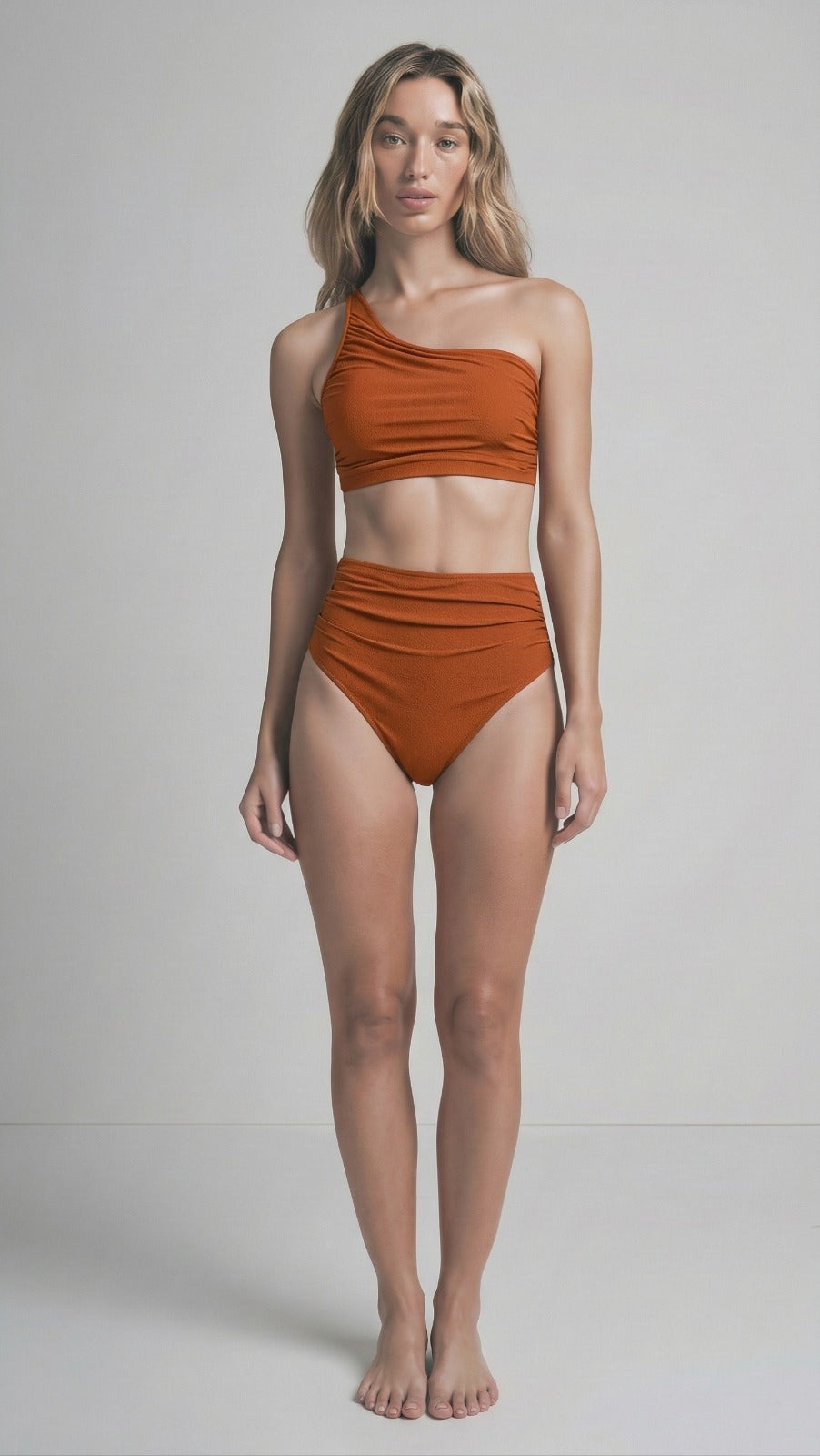 Bikini Scallop