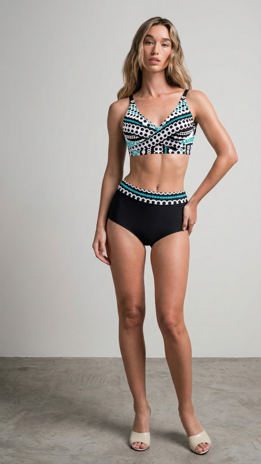 Bikni Salin
