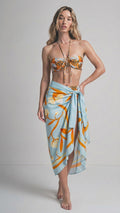 Bikini Lanyes