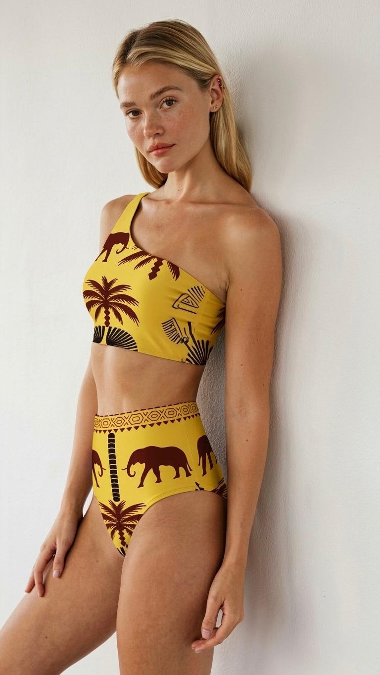 Bikini Sequin