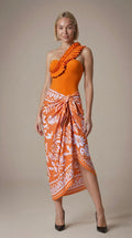 Bañador Tassel
