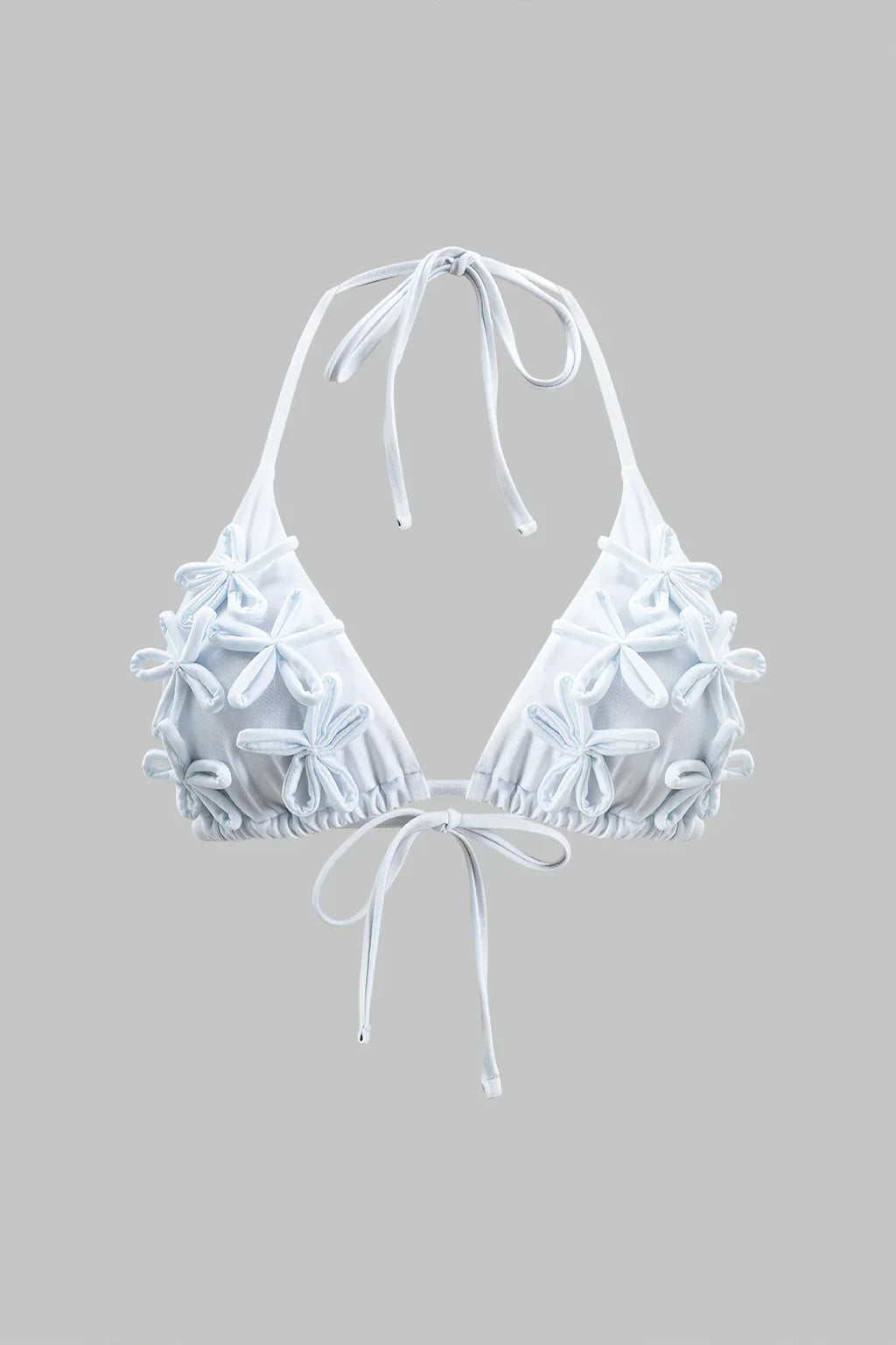 Bikini Telins