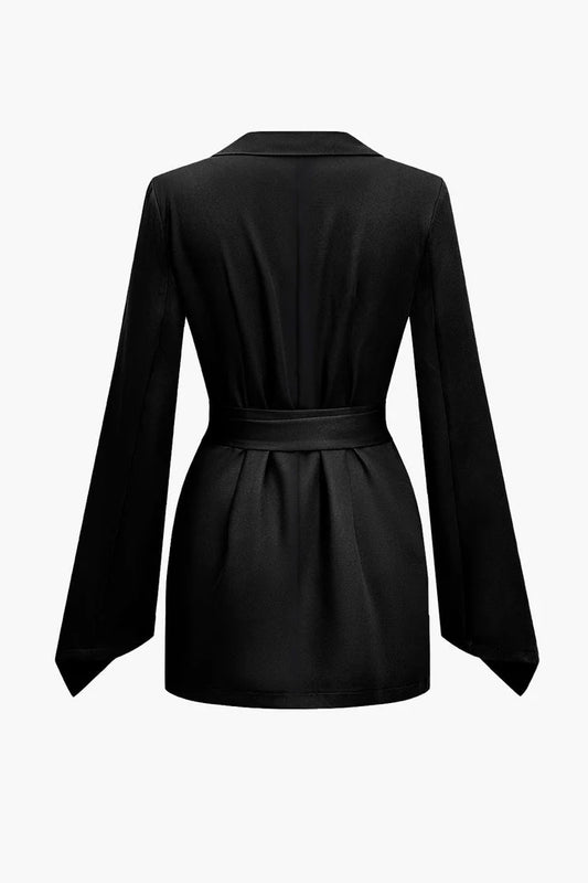 Salint Jacke