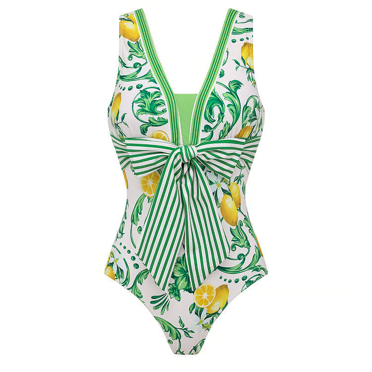 Lentro Swimsuit