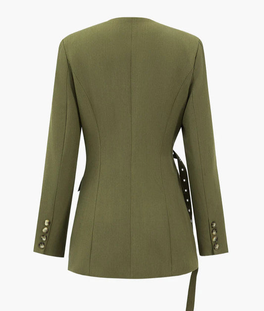 Glentir Jacke