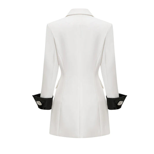 Luster Jacke