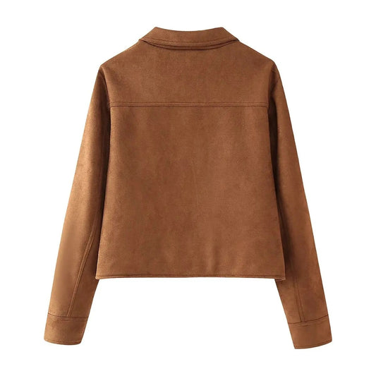 Elsant Jacke