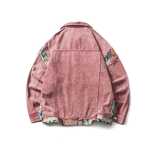 Hostral Jacke