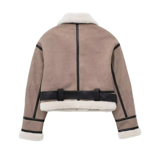 Wintsor Jacke
