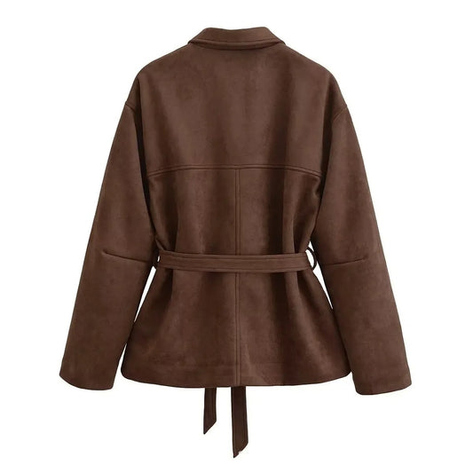 Rebel Jacke