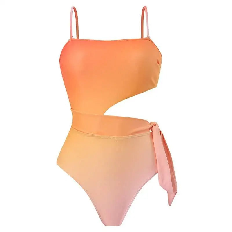 Polkas Swimsuit