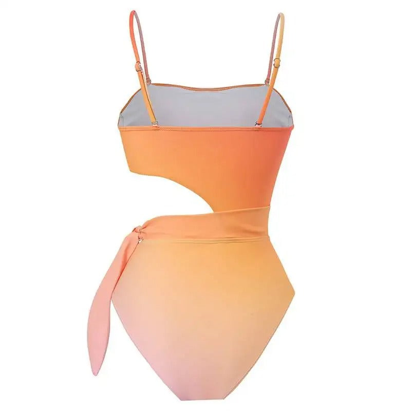 Polkas Swimsuit