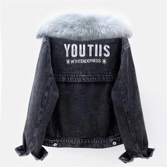 Ravinso Jacket