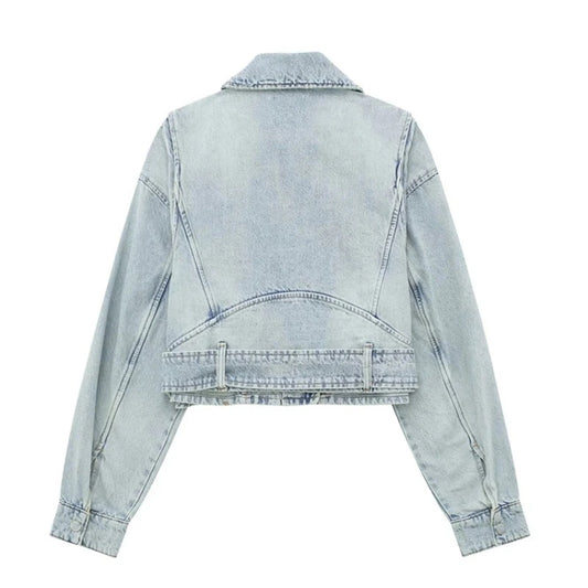 Wilrons Jacke