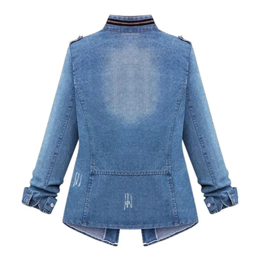 Wild Moon Jacke