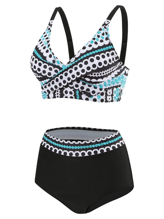 Saline Bikini