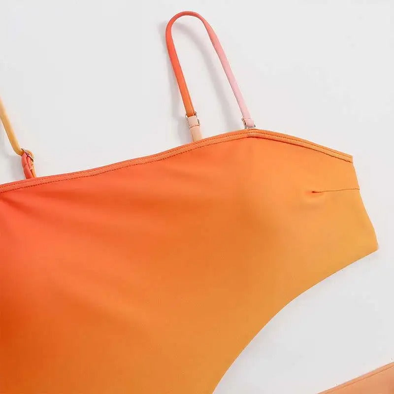 Polkas Swimsuit