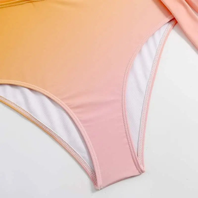 Polkas Swimsuit