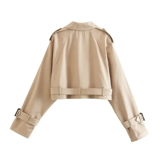 Samtjacke