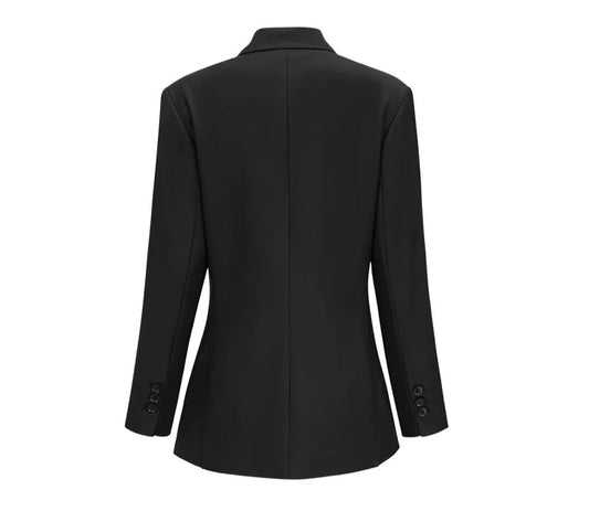 Slant Jacke